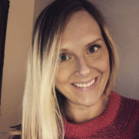 Arkansas Urology Employee Keri Evans's profile photo