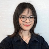 Fintelics Employee Zhenying Zhang's profile photo