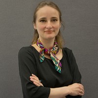 Elena Wolf Email