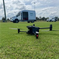 Drones For Hire Employee Gokulraj Rajeev's profile photo