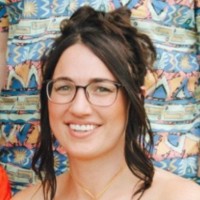 Better U Employee Kathryn Holst's profile photo
