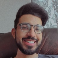 Global Robots Ltd Employee Osama Shahid's profile photo