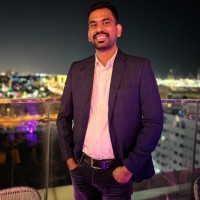 Data Slot Employee Vinoth Kumar's profile photo