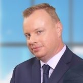 Compass Media Networks Employee Mike Gavin's profile photo