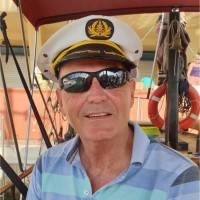 Springvale Foods Ltd Employee Simon Hill's profile photo
