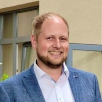 BREMER AG Employee Florian Röhrs's profile photo