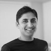 Rahul Razdan Email & Phone Number