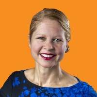 Artonic Employee Heather McGee's profile photo