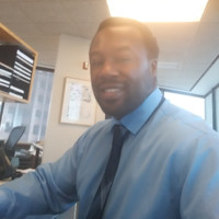 Manning Employee Antoine Britt's profile photo