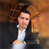 Exea Employee Andres Silva's profile photo