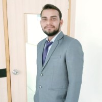 NGBPS LIMITED Employee Vikas Khari's profile photo