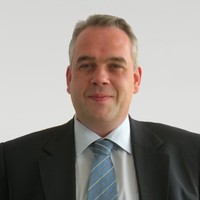 Asendia Germany GmbH Employee Oliver Schleiss's profile photo