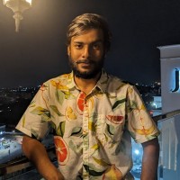 ToppersNotes Employee Mohneesh Choudhary's profile photo