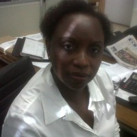 Spectrum Graphics Employee Zenalda Matsinhe's profile photo