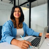 Zobs4.Me Employee Shradha Malkoti's profile photo