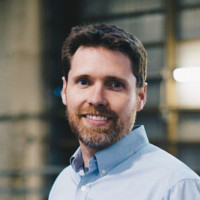 University of Notre Dame Employee Chris Frederick's profile photo