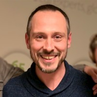Infra-Web Employee Frank de Wit's profile photo