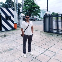 U.S. Polo Assn. India Employee Amit Khatuwala's profile photo