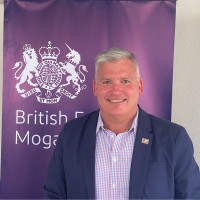 Antonoil IFMS Employee Duncan Gcgi's profile photo