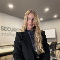 Logsign Employee Duygu Karaca's profile photo