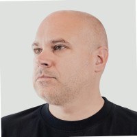 Ctrl Alt Employee James Gates's profile photo