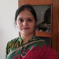 Dell EMC Employee Kavitha Narayanan's profile photo