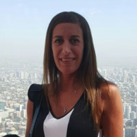 Ecolatina Employee Leila Nazer's profile photo