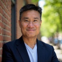 Udemy Employee Victor Yip's profile photo