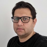 Infosys Employee Ajit Joshi's profile photo