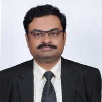 Nichepro Technologies Employee Nagabhushan K's profile photo