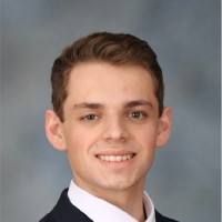 University of Colorado School of Medicine Employee Ryan Dumais's profile photo