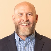 McCarthy Building Companies, Inc. Employee Drew Jackson's profile photo