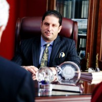 Integrity Wealth Management Employee Samuel Cione's profile photo