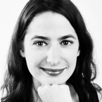 Sherpa Employee Théa Bounfour's profile photo