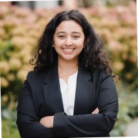 Northern Virginia Regional Commission Employee Sadikshya Dahal's profile photo