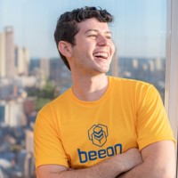 BeeOn Employee Cláudio Morais's profile photo