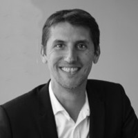 Stéphane Plaza Immobilier Employee Nicolas Rubino's profile photo