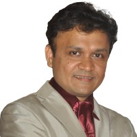 Lemion Global LLC, USA Employee Shirish Chitte's profile photo