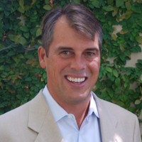 AMD Pensando Employee Keith Burnett's profile photo