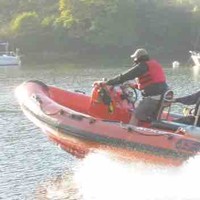 Virgin Media Employee Damien Morrissey's profile photo