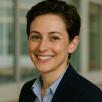 Torro Stream Employee Natalie Davis's profile photo