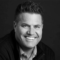 Versant Media Employee Jerramy Hainline's profile photo