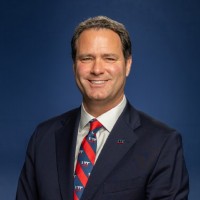 Utah Tech University Employee Brian Sandusky's profile photo