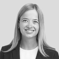 Blackstone Employee Ashley Clarke's profile photo