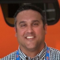 Epic Sales Partners Employee Chris Soper's profile photo