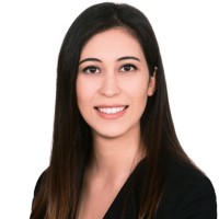 Palsatech Oy Employee Bengüsu Kesim's profile photo