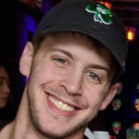 AC Global Risk Employee Patrick Smyth's profile photo