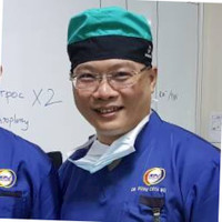 Chyawei Wong Email & Phone Number