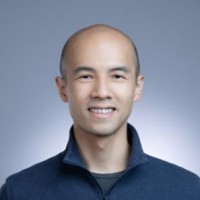 Ring Employee Ray Huang's profile photo