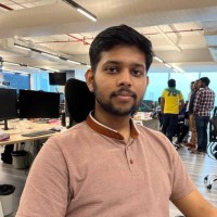 Anshuman Panda Email